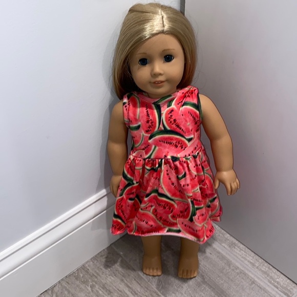 American Girl Doll - Picture 4 of 16